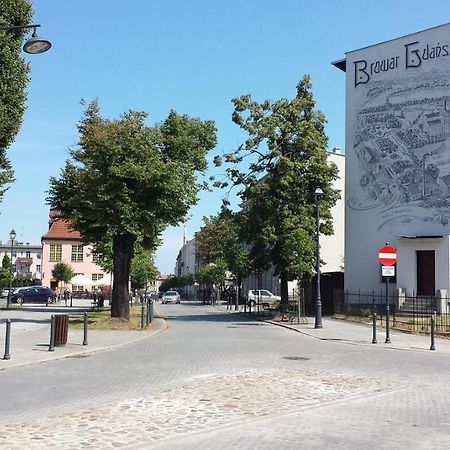 Apartment Gdansk Wrzeszcz Zewnętrze zdjęcie