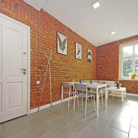 Apartment Gdansk Wrzeszcz Zewnętrze zdjęcie