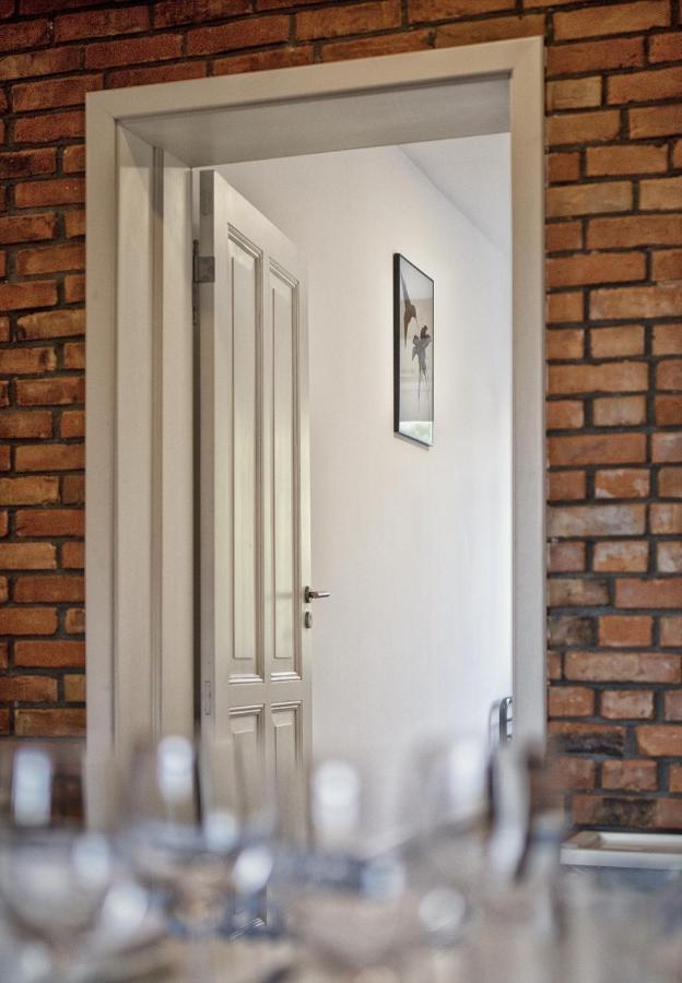 Apartment Gdansk Wrzeszcz Zewnętrze zdjęcie