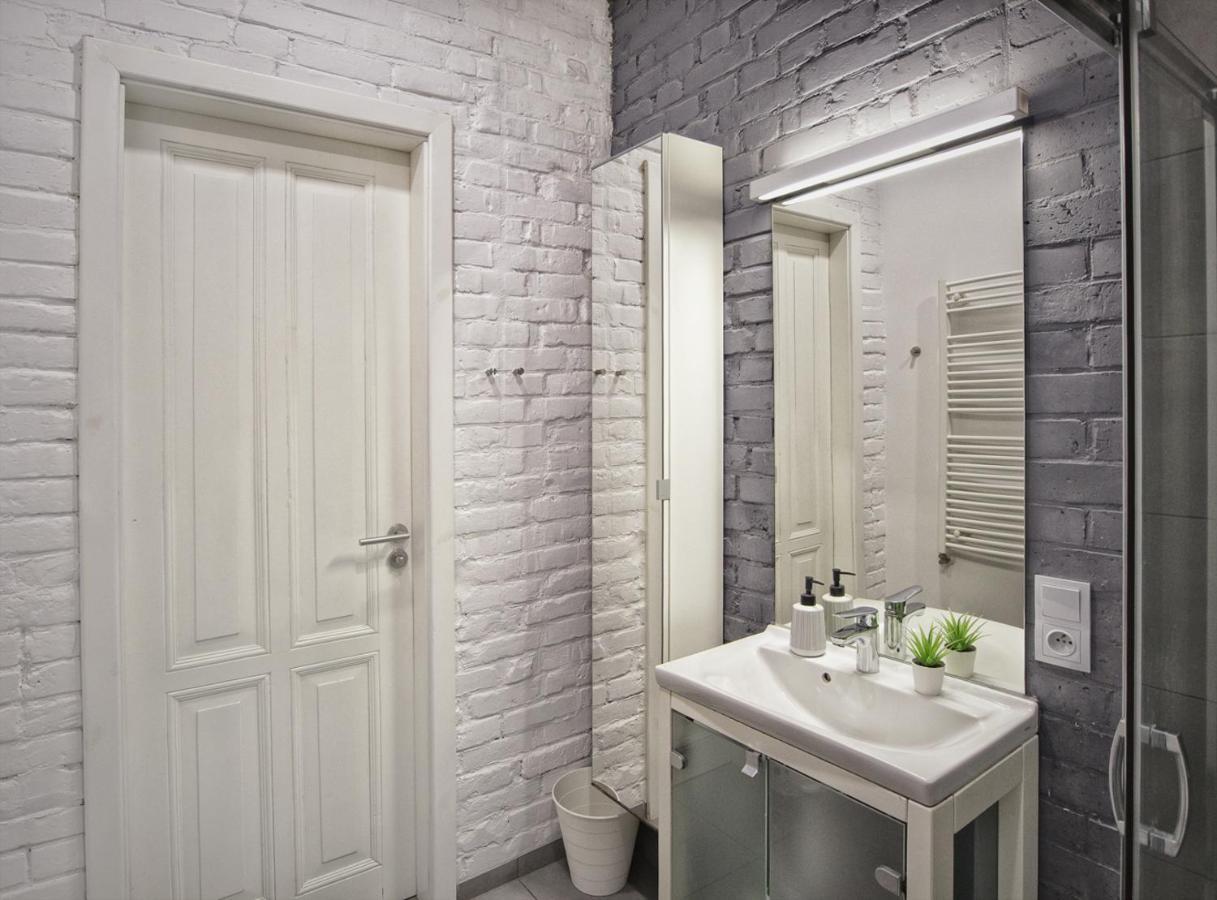 Apartment Gdansk Wrzeszcz Zewnętrze zdjęcie