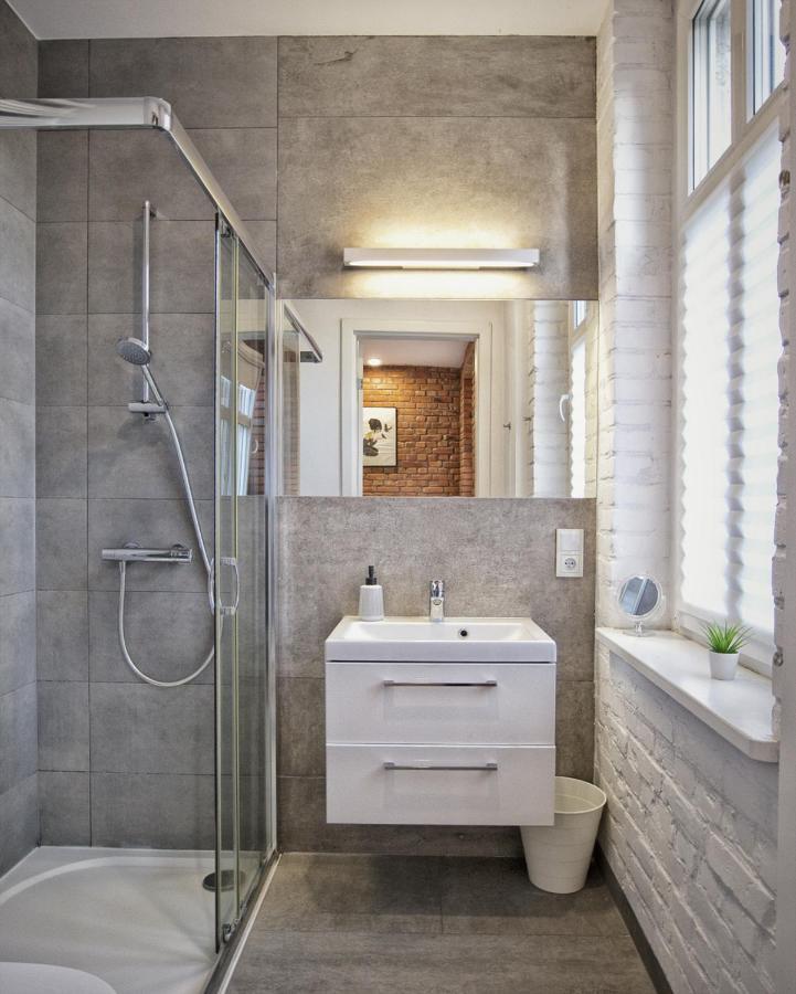 Apartment Gdansk Wrzeszcz Zewnętrze zdjęcie