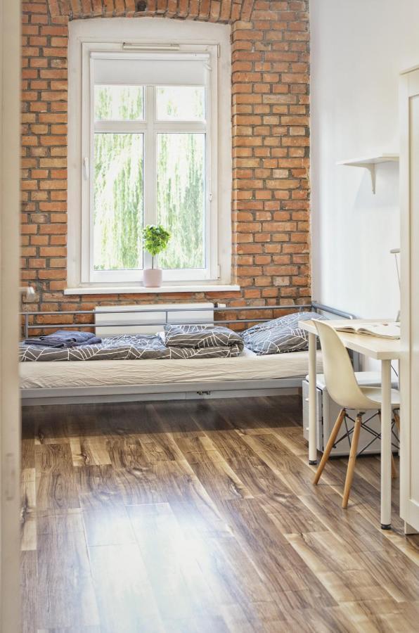 Apartment Gdansk Wrzeszcz Zewnętrze zdjęcie