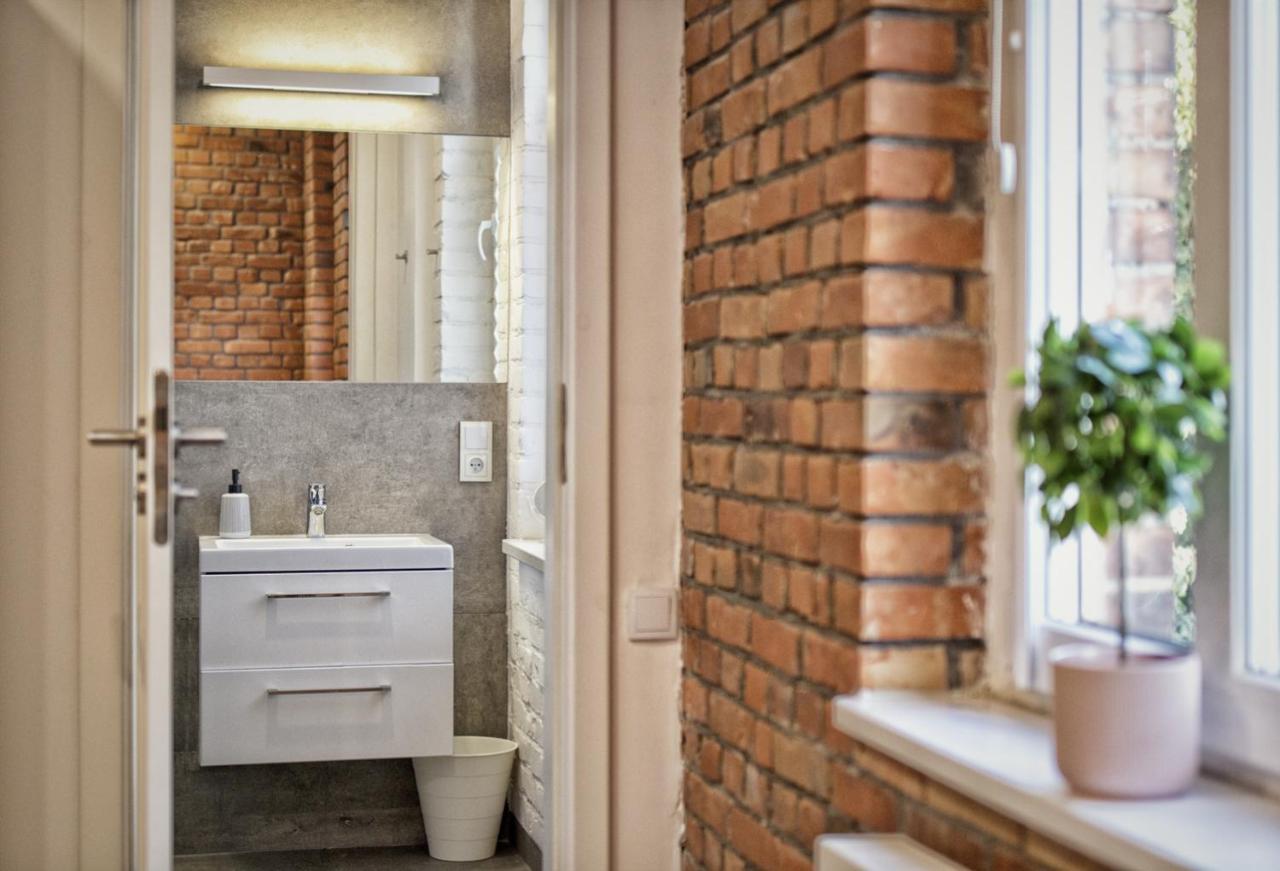 Apartment Gdansk Wrzeszcz Zewnętrze zdjęcie