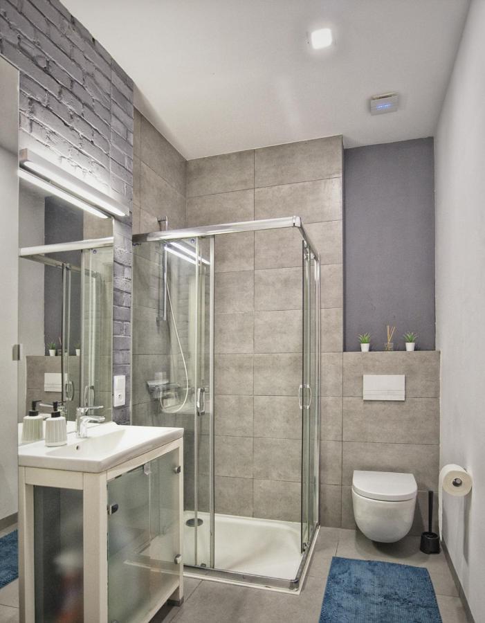 Apartment Gdansk Wrzeszcz Zewnętrze zdjęcie