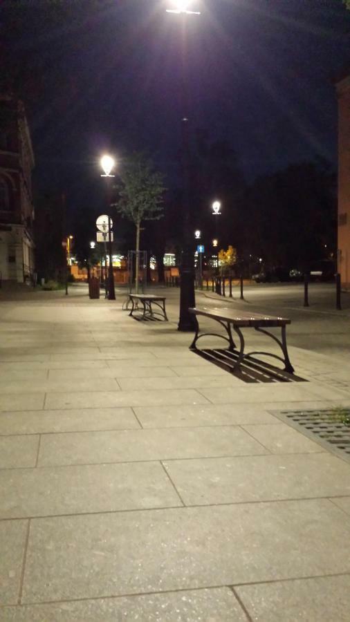 Apartment Gdansk Wrzeszcz Zewnętrze zdjęcie