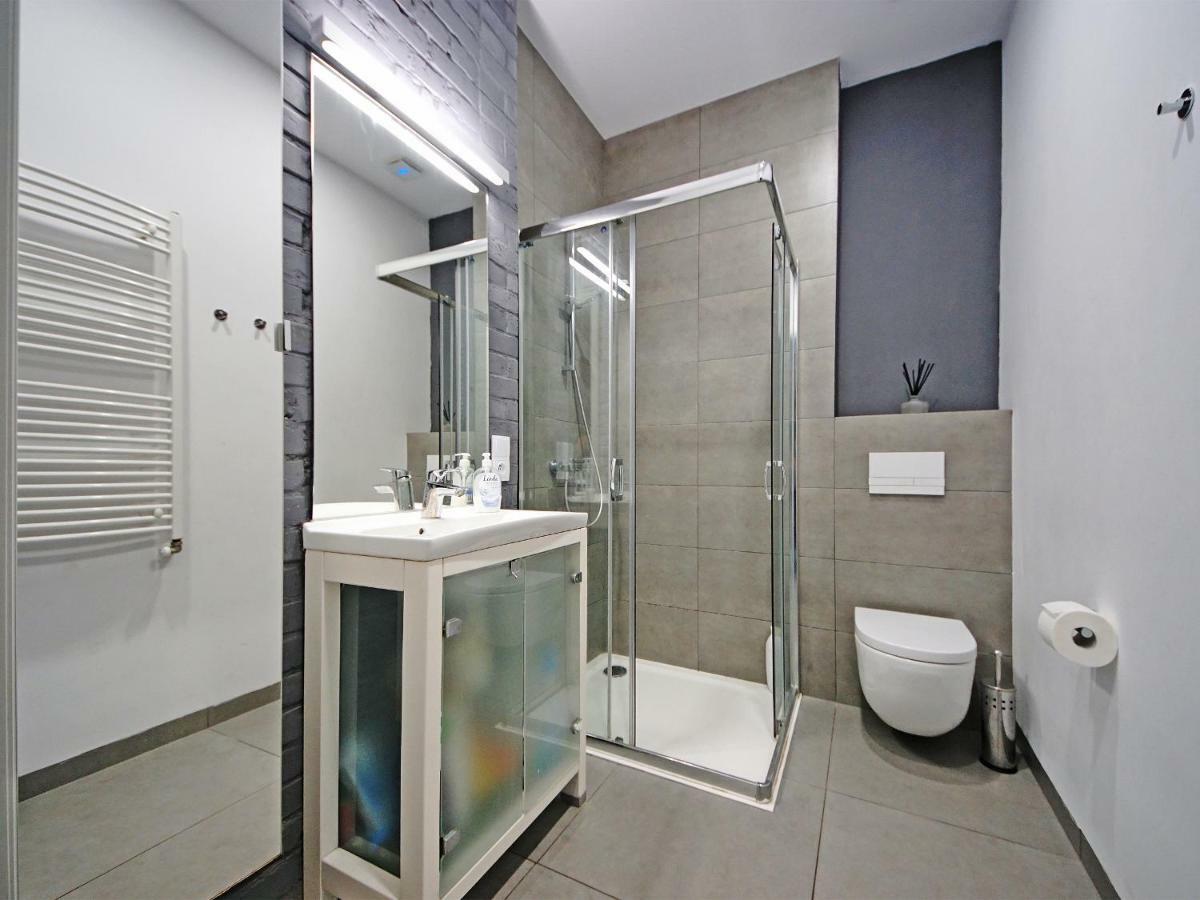 Apartment Gdansk Wrzeszcz Zewnętrze zdjęcie